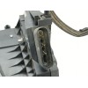 Recambio de cerradura puerta delantera derecha para ford c-max trend referencia OEM IAM AM5AU21812BC  