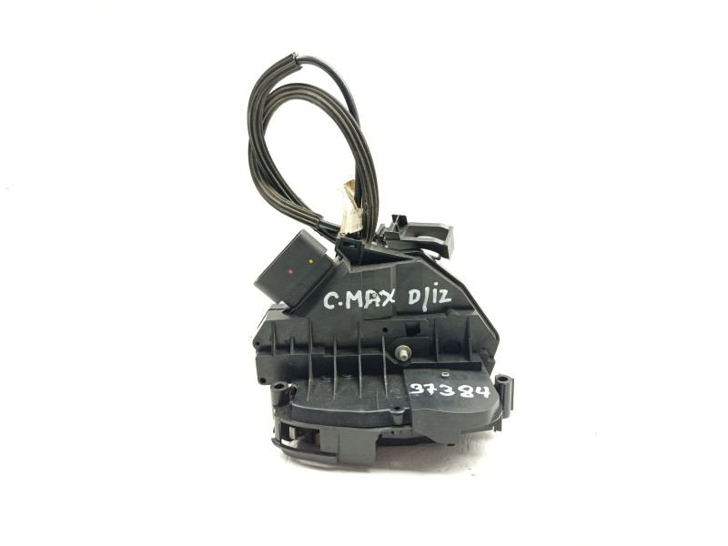 Recambio de cerradura puerta delantera izquierda para ford c-max trend referencia OEM IAM AM5AU21813AC  