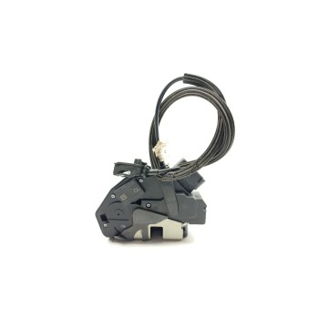Recambio de cerradura puerta delantera izquierda para ford c-max trend referencia OEM IAM AM5AU21813AC  
