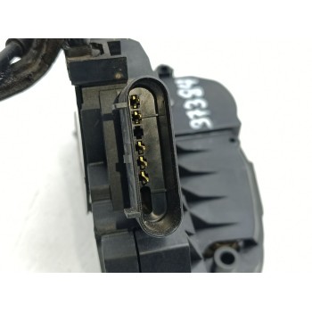 Recambio de cerradura puerta delantera izquierda para ford c-max trend referencia OEM IAM AM5AU21813AC  