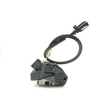Recambio de cerradura puerta trasera derecha para ford c-max trend referencia OEM IAM AM5AR26412CC  