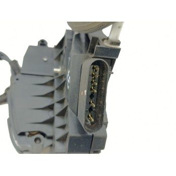 Recambio de cerradura puerta trasera derecha para ford c-max trend referencia OEM IAM AM5AR26412CC  