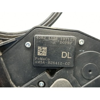 Recambio de cerradura puerta trasera derecha para ford c-max trend referencia OEM IAM AM5AR26412CC  