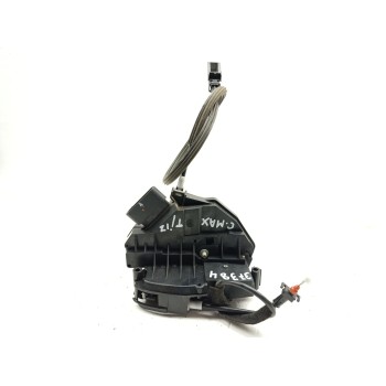 Recambio de cerradura puerta trasera izquierda para ford c-max trend referencia OEM IAM AM5AR26413CC  