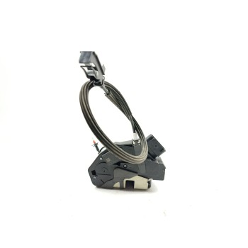 Recambio de cerradura puerta trasera izquierda para ford c-max trend referencia OEM IAM AM5AR26413CC  