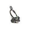 Recambio de cerradura puerta trasera izquierda para ford c-max trend referencia OEM IAM AM5AR26413CC  