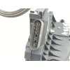 Recambio de cerradura puerta trasera izquierda para ford c-max trend referencia OEM IAM AM5AR26413CC  