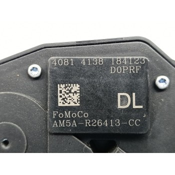 Recambio de cerradura puerta trasera izquierda para ford c-max trend referencia OEM IAM AM5AR26413CC  