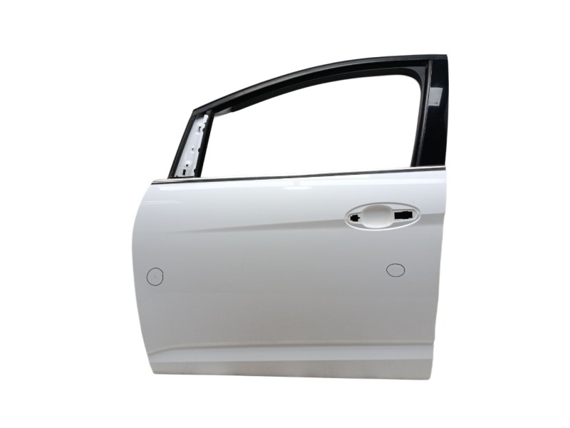 Recambio de puerta delantera izquierda para ford c-max trend referencia OEM IAM PF1CBU20125AE / 2387618  