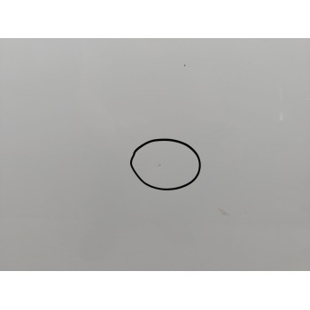 Recambio de puerta delantera izquierda para ford c-max trend referencia OEM IAM PF1CBU20125AE / 2387618  