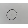 Recambio de puerta delantera izquierda para ford c-max trend referencia OEM IAM PF1CBU20125AE / 2387618  