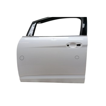 Recambio de puerta delantera izquierda para ford c-max trend referencia OEM IAM PF1CBU20125AE / 2387618  