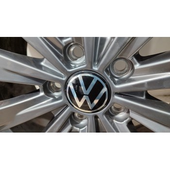 Recambio de juego llantas para volkswagen t-roc advance r-line referencia OEM IAM 2GA601025J  