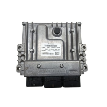 Recambio de centralita motor uce para peugeot 508 allure hybrid4 referencia OEM IAM 9802943180 / HW9667175380  