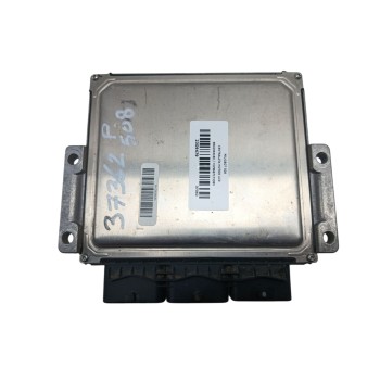 Recambio de centralita motor uce para peugeot 508 allure hybrid4 referencia OEM IAM 9802943180 / HW9667175380  