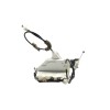 Recambio de cerradura puerta delantera derecha para peugeot 508 allure hybrid4 referencia OEM IAM 9800625780 / 9819263180  
