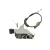 Recambio de cerradura puerta delantera derecha para peugeot 508 allure hybrid4 referencia OEM IAM 9800625780 / 9819263180  