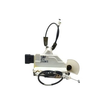 Recambio de cerradura puerta delantera izquierda para peugeot 508 allure hybrid4 referencia OEM IAM 9800625680 / 9819263080  
