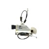 Recambio de cerradura puerta delantera izquierda para peugeot 508 allure hybrid4 referencia OEM IAM 9800625680 / 9819263080  