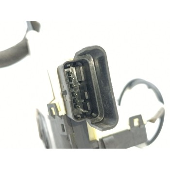 Recambio de cerradura puerta delantera izquierda para peugeot 508 allure hybrid4 referencia OEM IAM 9800625680 / 9819263080  