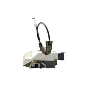 Recambio de cerradura puerta delantera izquierda para peugeot 508 allure hybrid4 referencia OEM IAM 9800625680 / 9819263080  
