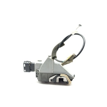 Recambio de cerradura puerta trasera derecha para peugeot 508 allure hybrid4 referencia OEM IAM 9800626380 / 9819263380  