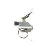 Recambio de cerradura puerta trasera izquierda para peugeot 508 allure hybrid4 referencia OEM IAM 9800626280 / 9819263280  
