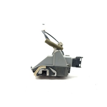 Recambio de cerradura puerta trasera izquierda para peugeot 508 allure hybrid4 referencia OEM IAM 9800626280 / 9819263280  