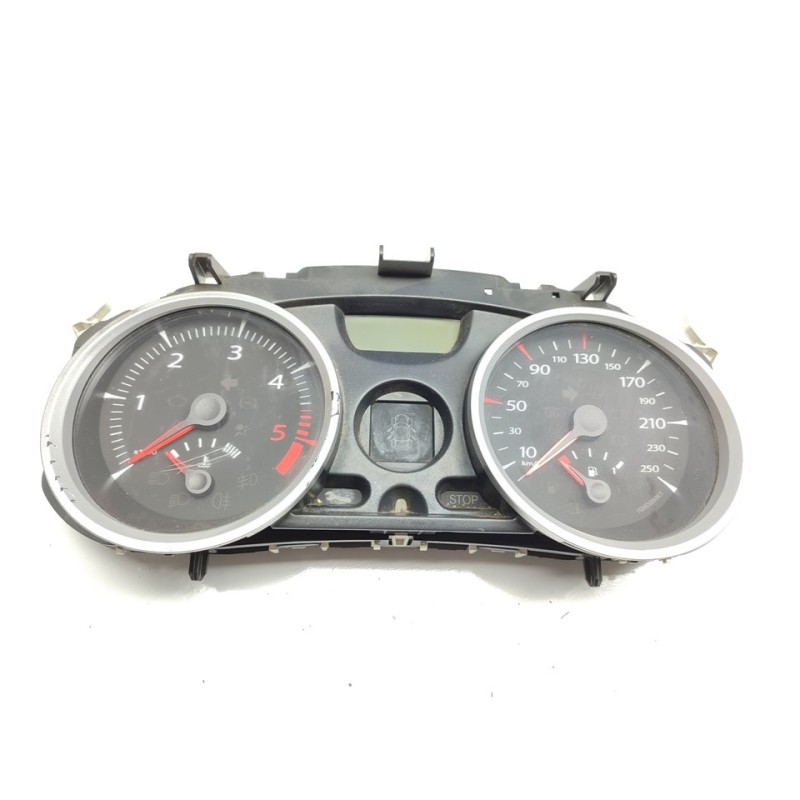 Recambio de cuadro instrumentos para renault megane ii familiar authentique referencia OEM IAM 8200720321N  