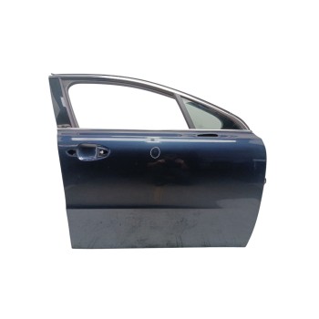 Recambio de puerta delantera derecha para peugeot 508 allure hybrid4 referencia OEM IAM 9677683980  