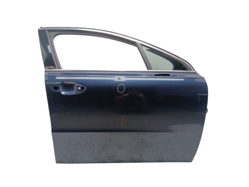 Recambio de puerta delantera derecha para peugeot 508 allure hybrid4 referencia OEM IAM 9677683980  