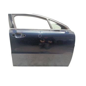 Recambio de puerta delantera derecha para peugeot 508 allure hybrid4 referencia OEM IAM 9677683980  