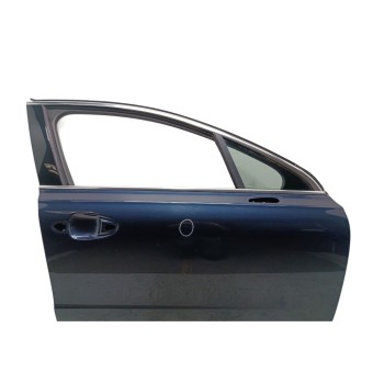 Recambio de puerta delantera derecha para peugeot 508 allure hybrid4 referencia OEM IAM 9677683980  