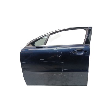Recambio de puerta delantera izquierda para peugeot 508 allure hybrid4 referencia OEM IAM 9677684980  