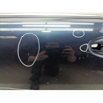 Recambio de puerta delantera izquierda para peugeot 508 allure hybrid4 referencia OEM IAM 9677684980  