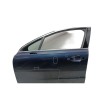 Recambio de puerta delantera izquierda para peugeot 508 allure hybrid4 referencia OEM IAM 9677684980  