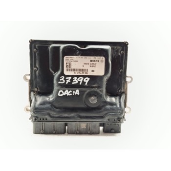 Recambio de centralita motor uce para renault express confort referencia OEM IAM 237109279S / 0281021117  