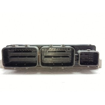Recambio de centralita motor uce para renault express confort referencia OEM IAM 237109279S / 0281021117  