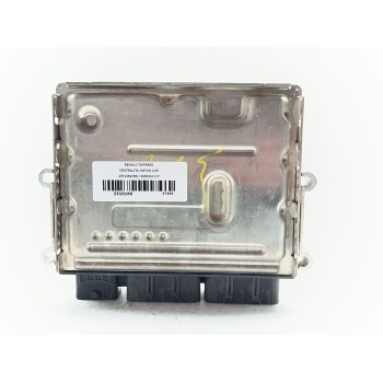 Recambio de centralita motor uce para renault express confort referencia OEM IAM 237109279S / 0281021117  