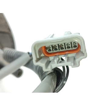 Recambio de retrovisor izquierdo para nissan pick-up (d22) king cab 4x4 referencia OEM IAM 963023S300  