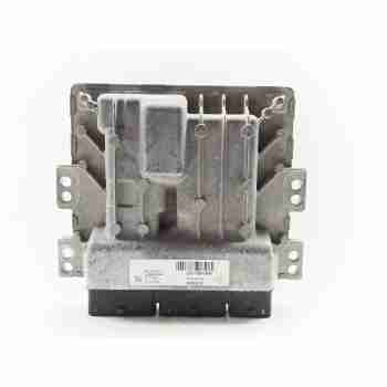 Recambio de centralita motor uce para renault master iii furgoneta (fv) 2.3 dci 130 fwd (fv0m, fv0y) referencia OEM IAM 23710878
