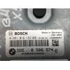 Recambio de centralita motor uce para bmw x5 (e70) xdrive40d referencia OEM IAM 8506574 / 0281016183 850657401 
