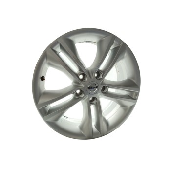 Recambio de llanta para nissan qashqai (j10) 360 4x4 referencia OEM IAM D0300BR07A  