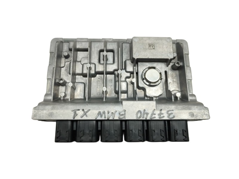 Recambio de centralita motor uce para bmw x1 (u11) sdrive 18 i referencia OEM IAM 12145A71301 / 12145A7130101 12145B4D4A9 / 1214