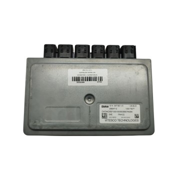 Recambio de centralita motor uce para bmw x1 (u11) sdrive 18 i referencia OEM IAM 12145A71301 / 12145A7130101 12145B4D4A9 / 1214