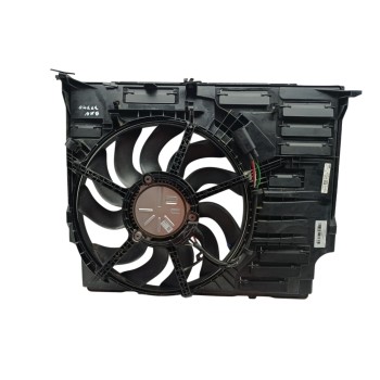 Recambio de electroventilador para bmw x1 (u11) sdrive 18 i referencia OEM IAM 17429846921 5A078C9 