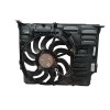 Recambio de electroventilador para bmw x1 (u11) sdrive 18 i referencia OEM IAM 17429846921 5A078C9 
