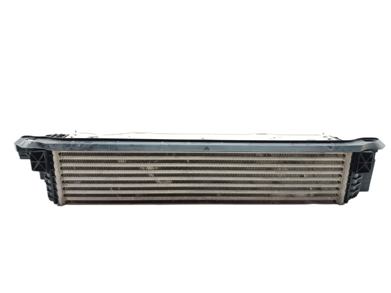 Recambio de intercooler para bmw x1 (u11) sdrive 18 i referencia OEM IAM 17519846915  