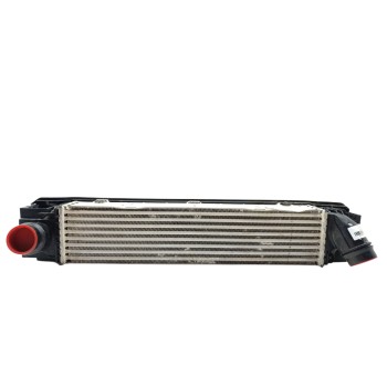 Recambio de intercooler para bmw x1 (u11) sdrive 18 i referencia OEM IAM 17519846915  