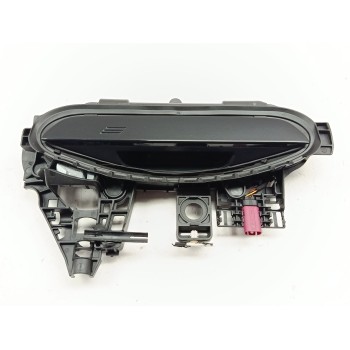 Recambio de maneta exterior delantera derecha para bmw x1 (u11) sdrive 18 i referencia OEM IAM 51215A68ED4  